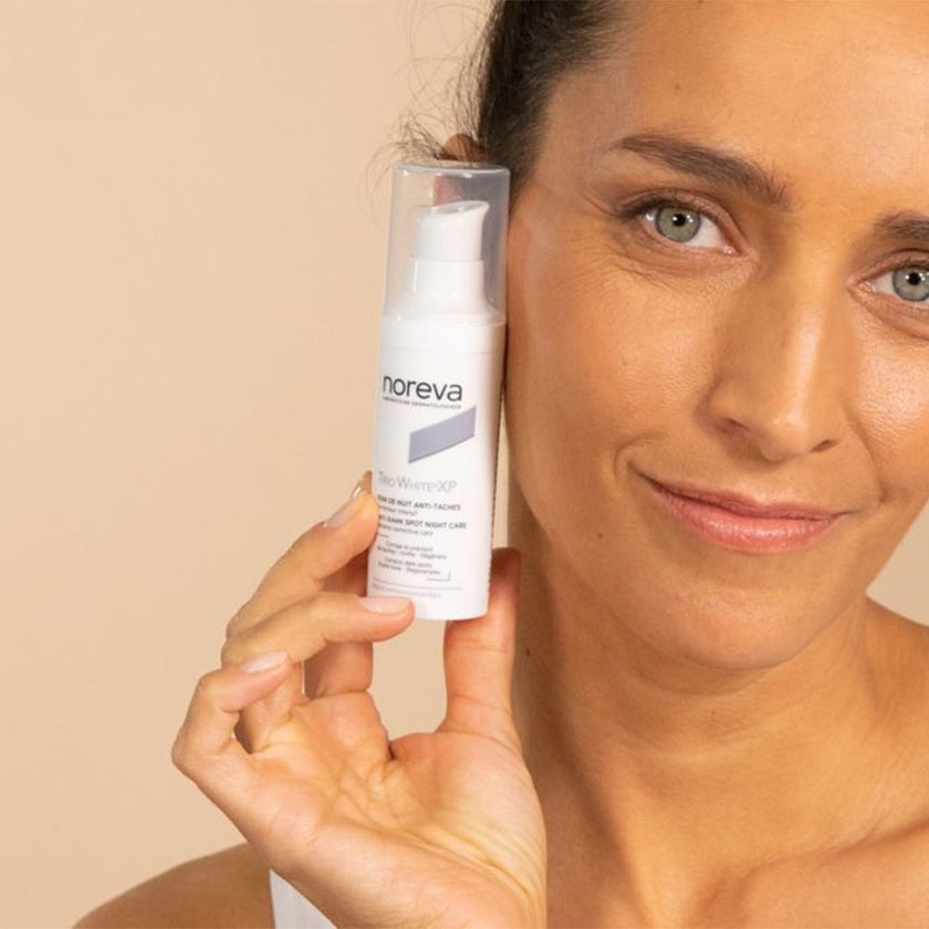 Noreva Trio White XP Anti-Dark Spot Night Care Cream 30ml