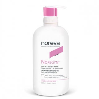 Noreva Noregyn Intimate Cleansing Gel 500ml