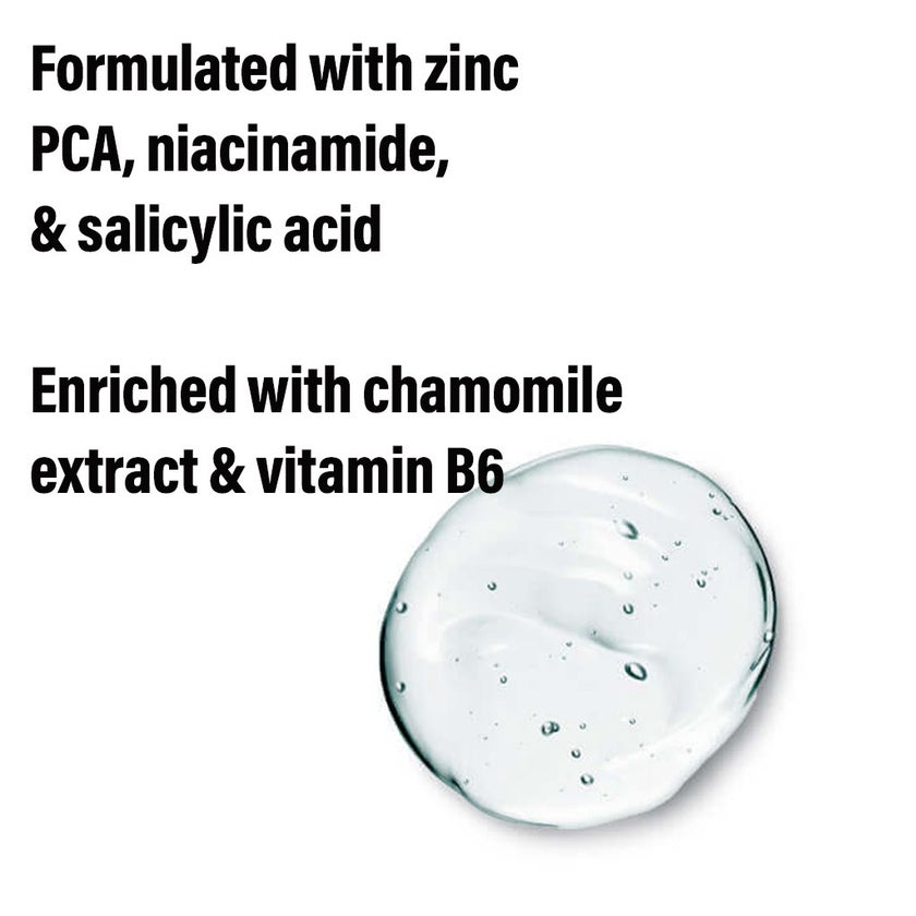 Dermatypique Purifying Cleansing Gel For Combination Skin To Oily Skin 150ml