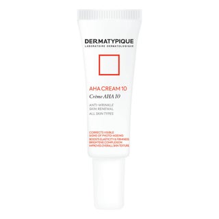 Dermatypique Anti-Wrinkle Skin Renewal 10% AHA Cream 30ml