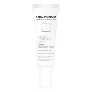 Dermatypique Anti-Brown Spot Intense Lightening Cream For Face, Hands & Decollete 30ml