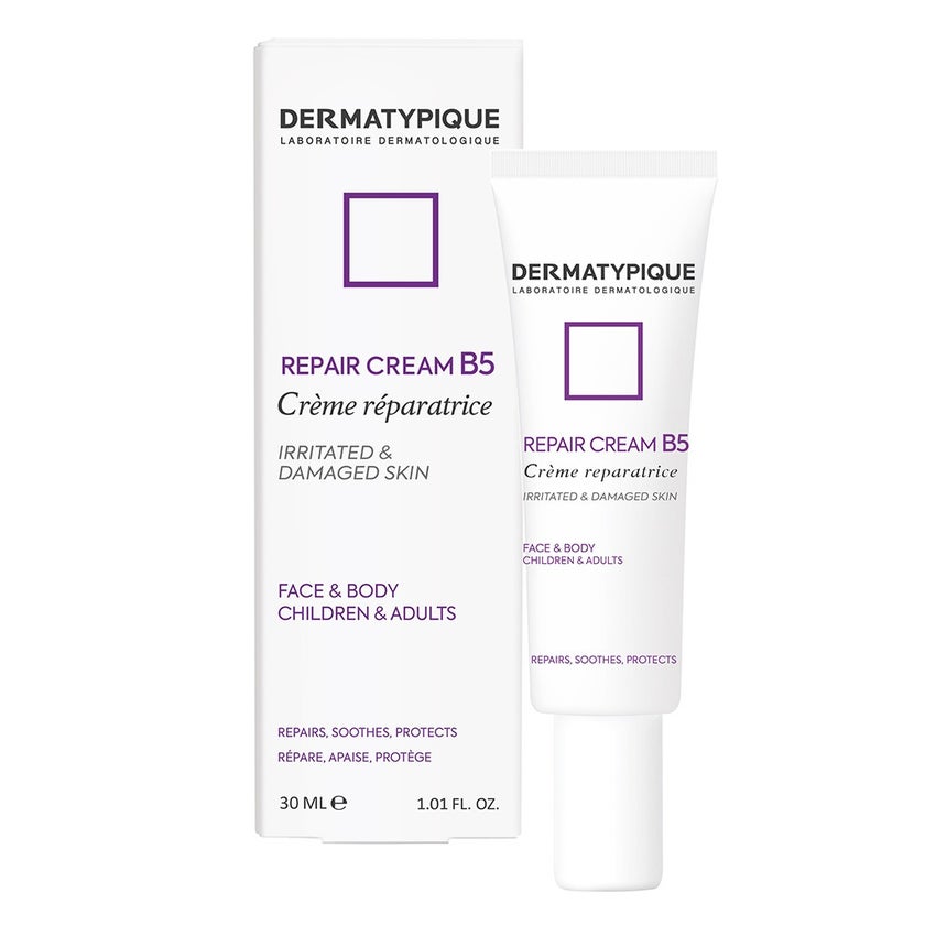 Dermatypique Repair Cream B5 For irritated And Damaged Skin 30ml