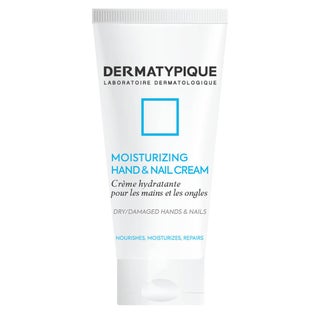 Dermatypique Moisturizing Cream For Dry & Damaged Hands & Nails 50ml