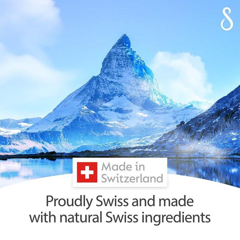 Swiss Image Essential Care Deep Hydration Filler Eye Cream For All Skin Types 15ml