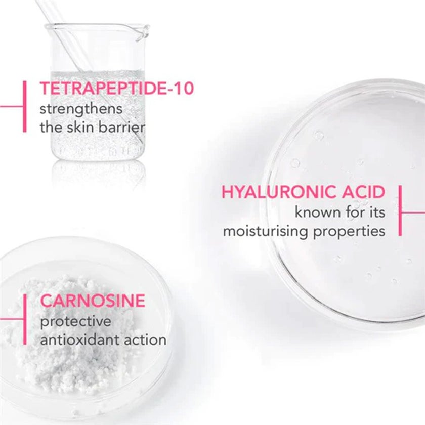 Bioderma Sensibio Defensive Face Serum For Sensitive & Sensitized Skin 30ml