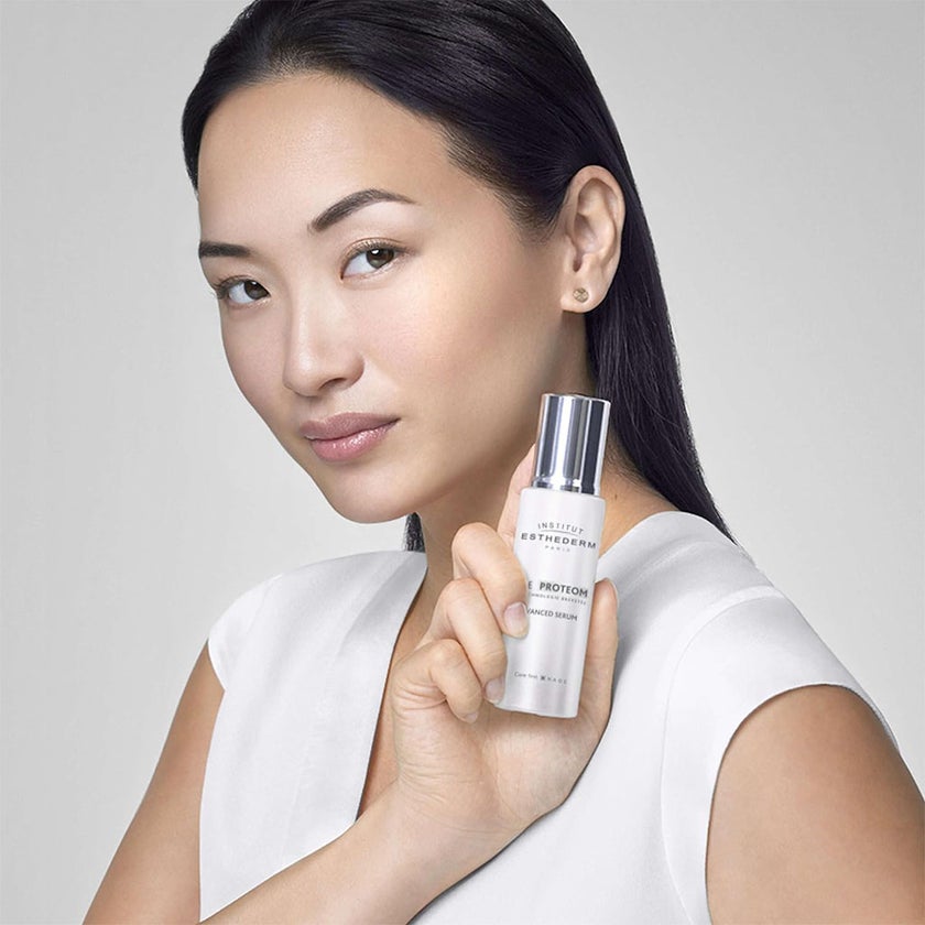 Institut Esthederm Age Proteom Advanced Anti-Aging Face Serum 30ml