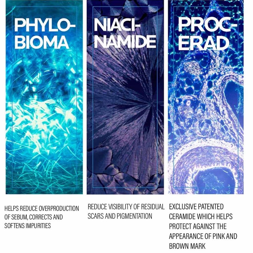 La Roche-Posay Effaclar Duo + M Triple Corrective Cream 40ml