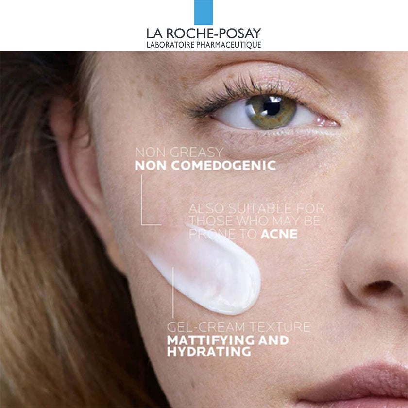 La Roche-Posay Effaclar Duo + M Triple Corrective Cream 40ml