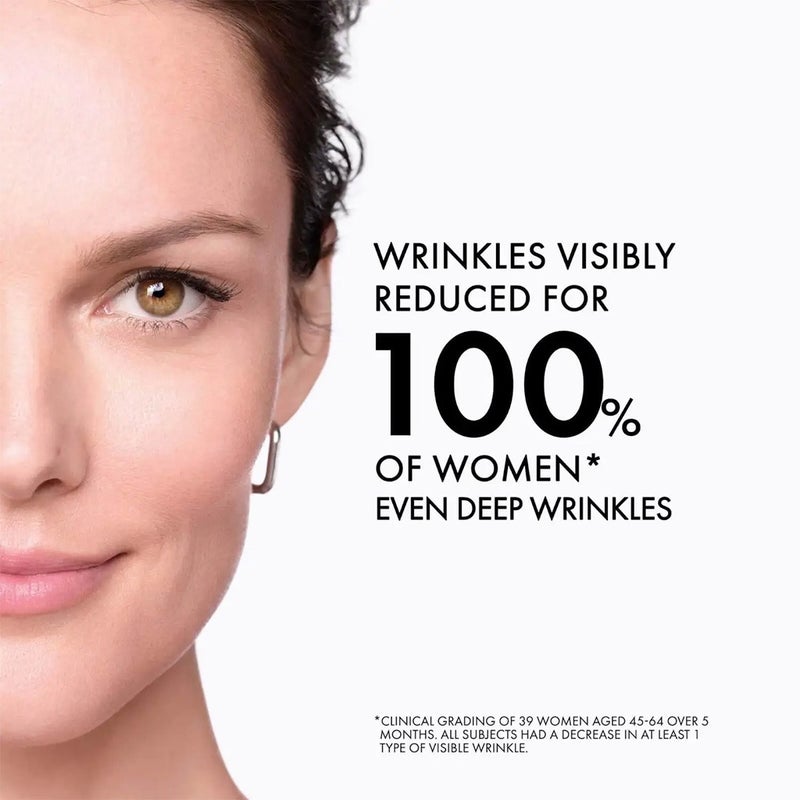Vichy Liftactiv 0.2% Pure Retinol Specialist Deep Wrinkles Face Serum 30ml