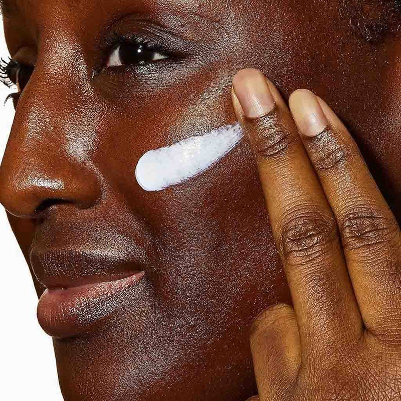 CeraVe AM Facial Moisturizing Lotion With UV Protection SPF30 For Normal To Dry Skin, Fragrance Free 52ml