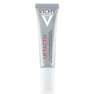 Vichy Liftactiv Hyaluronic Acid Anti-Wrinkle Firming Eye Care Cream 15ml