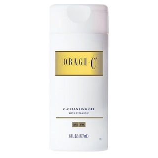 Obagi C Face Cleansing Gel With Vitamin C 177ml