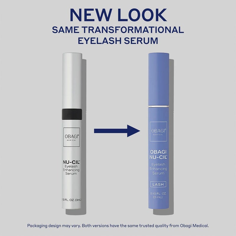 Obagi Nu-Cil Eyelash Enhancing Serum 5ml
