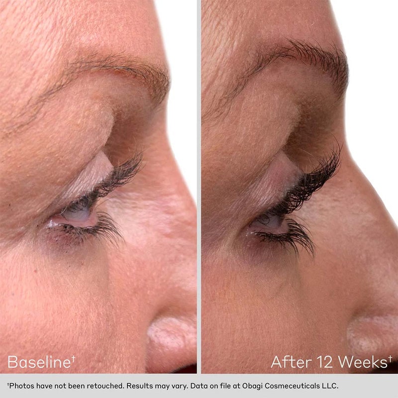 Obagi Nu-Cil Eyelash Enhancing Serum 5ml