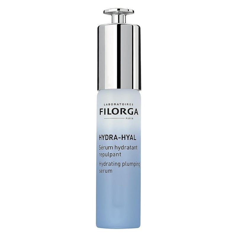 Filorga Hydra-Hyal Hydrating Plumping Anti-Aging Facial Serum 30ml
