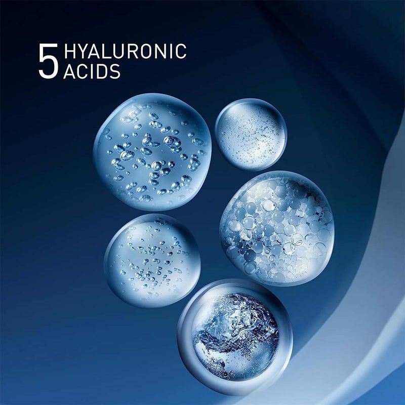 Filorga Hydra-Hyal Hydrating Plumping Anti-Aging Facial Serum 30ml