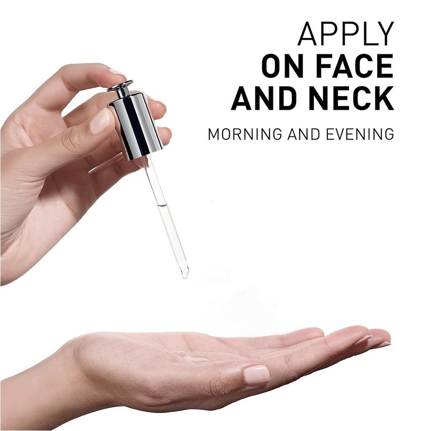 Filorga Hydra-Hyal Hydrating Plumping Anti-Aging Facial Serum 30ml