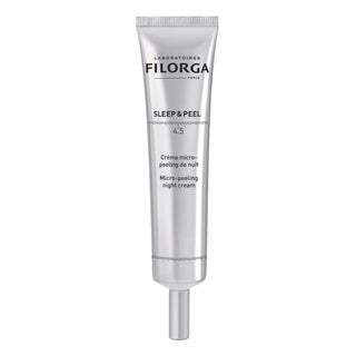 Filorga Sleep & Peel 4.5 Micro-Peeling Night Cream 40ml