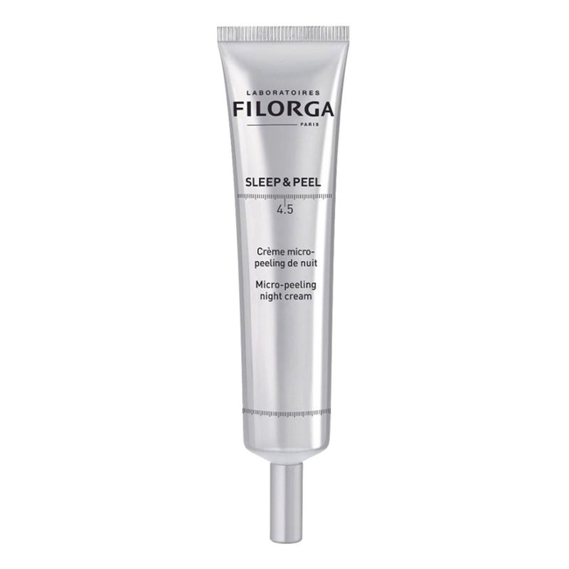 Filorga Sleep & Peel 4.5 Micro-Peeling Night Cream 40ml