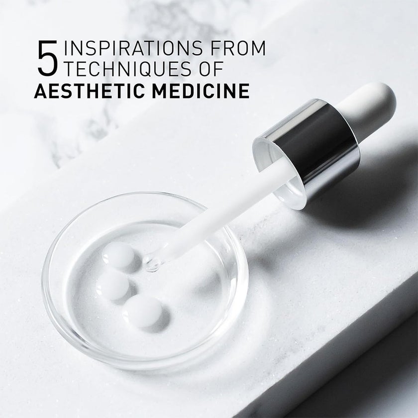 Filorga Time Filler Intensive Express Smoothing Multi-Correction Wrinkle Serum 30ml