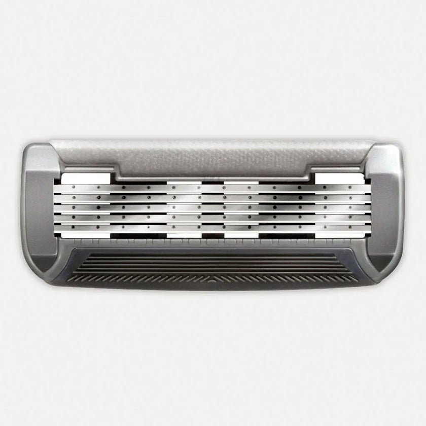 Bulldog Skincare Original Steel Blades, Pack of 4's