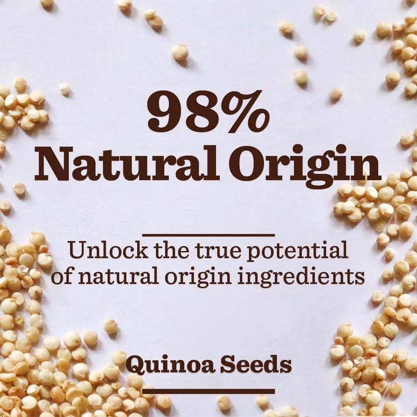 Bulldog Skincare Sensitive Face Scrub For Men With Willow Herb 125ml