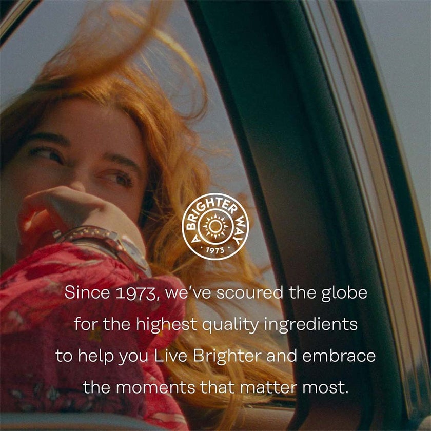 Solaray Collagen Keratin Capsules With Alpha Lipoic Acid & Hyaluronic Acid For Hair, Skin, & Nails, Pack of 60's