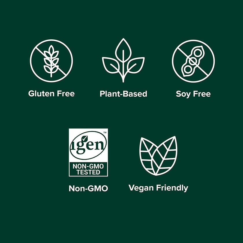 Vibrant Health U.T. Vibrance Powder with D-Mannose for Urinary Health, 58.75g