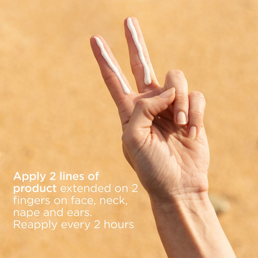 Isdin Fotoprotector Fusion Water Magic SPF 50 Sunscreen 50ml