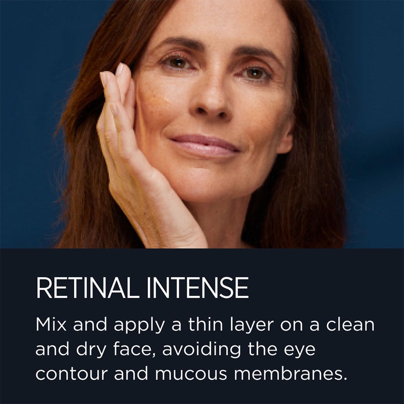 Isdin Isdinceutics Retinal Intense Anti-Wrinkle Night Serum 50ml