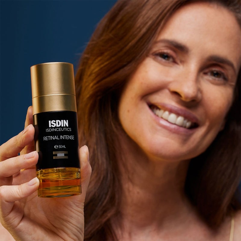 Isdin Isdinceutics Retinal Intense Anti-Wrinkle Night Serum 50ml