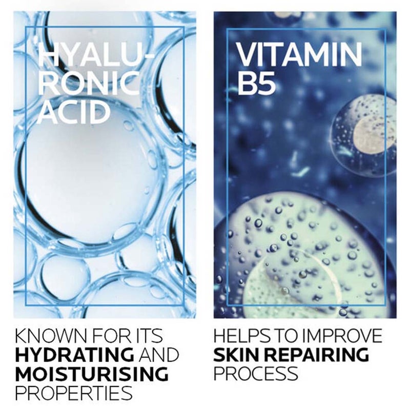 La Roche-Posay Hyalu B5 Hyaluronic Acid Anti-Aging Eye Serum With Vitamin B5 & Caffeine 15ml