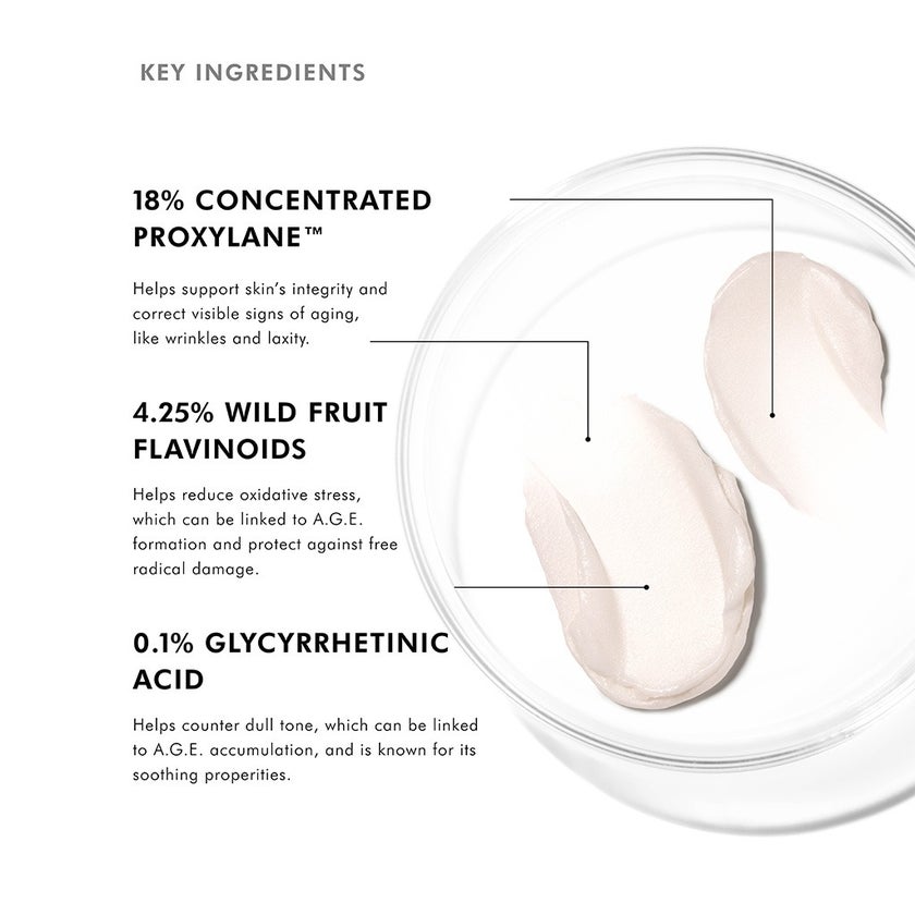 SkinCeuticals A.G.E Interrupter Advanced Antiwrinkle Multi Corrective Treatment Face Cream 48ml