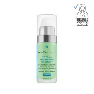 SkinCeuticals Phyto A+ Skin Brightening Treatment Daily Corrective Moisturizer 30ml