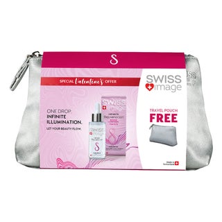Swiss Image Infinite Rejuvenation Reviving & Restoring Face Serum 30ml With Free Travel Pouch