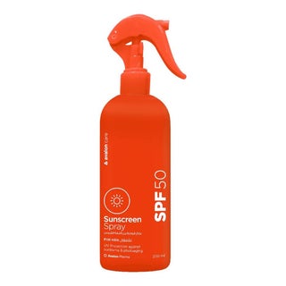 Avalon Care Kids Sunscreen Spray SPF50 200ml