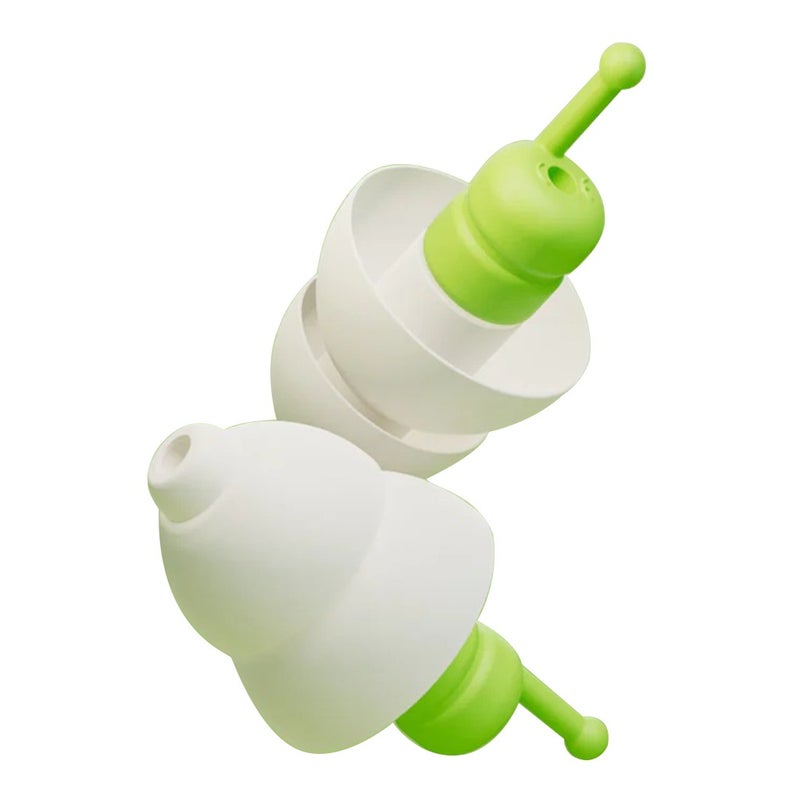 Alpine Sleepsoft Sleeping Earplugs - 1 Pair