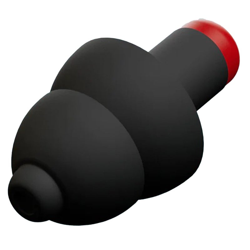 Alpine Worksafe Earplugs For Workplace Safety & Comfort - 1 Pair