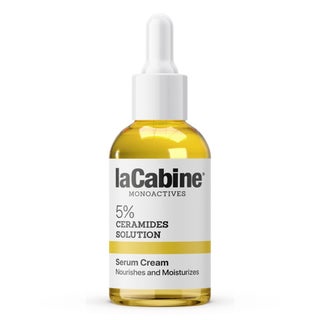 LaCabine Monoactive 5% Ceramide Serum Cream For Moisturizing 30ml