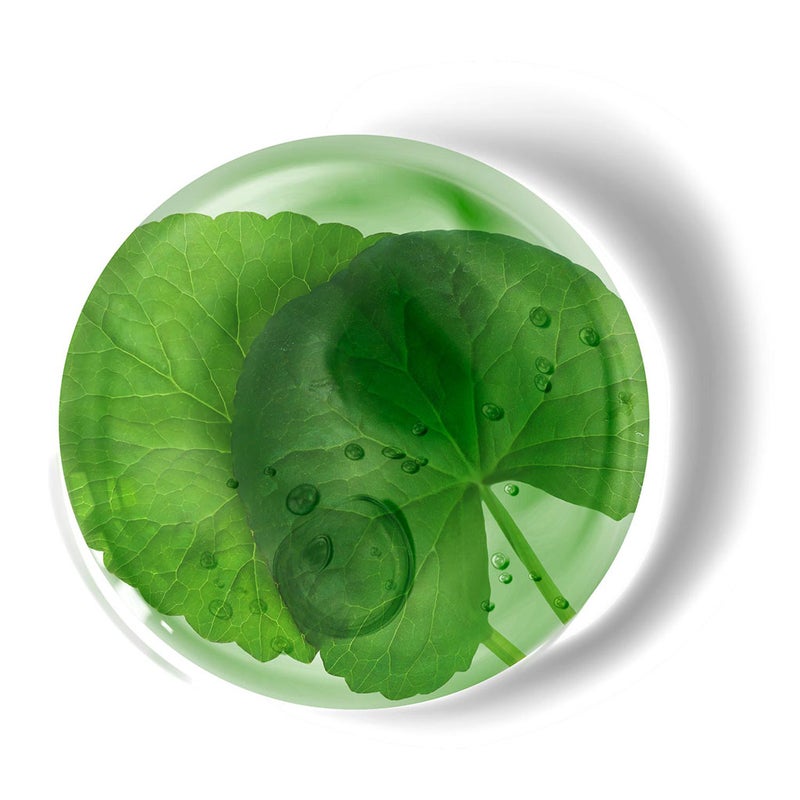 LaCabine Monoactives 2% Prebiotic Complex Oil-Free 2-In-1 Serum Cream To Balance & Moisturize The Skin 30ml