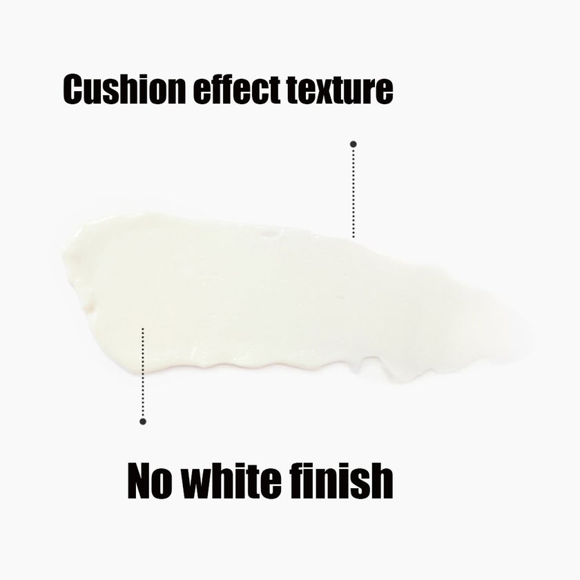 LaCabine Anti-Aging Reviving Elixir Facial Cream With Snow Algae, Shea Butter & Anti-Pollution Shield For All Skin Types 50ml