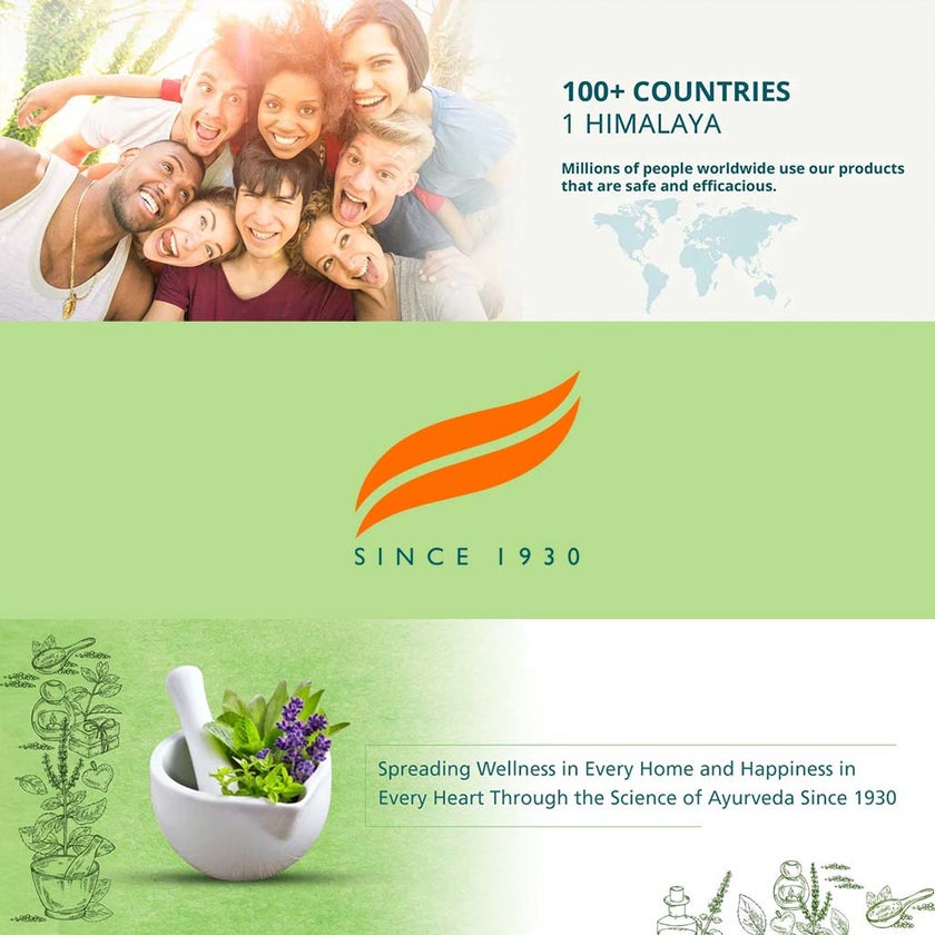 Himalaya Koflet Sugar-Free Cough Linctus 100ml