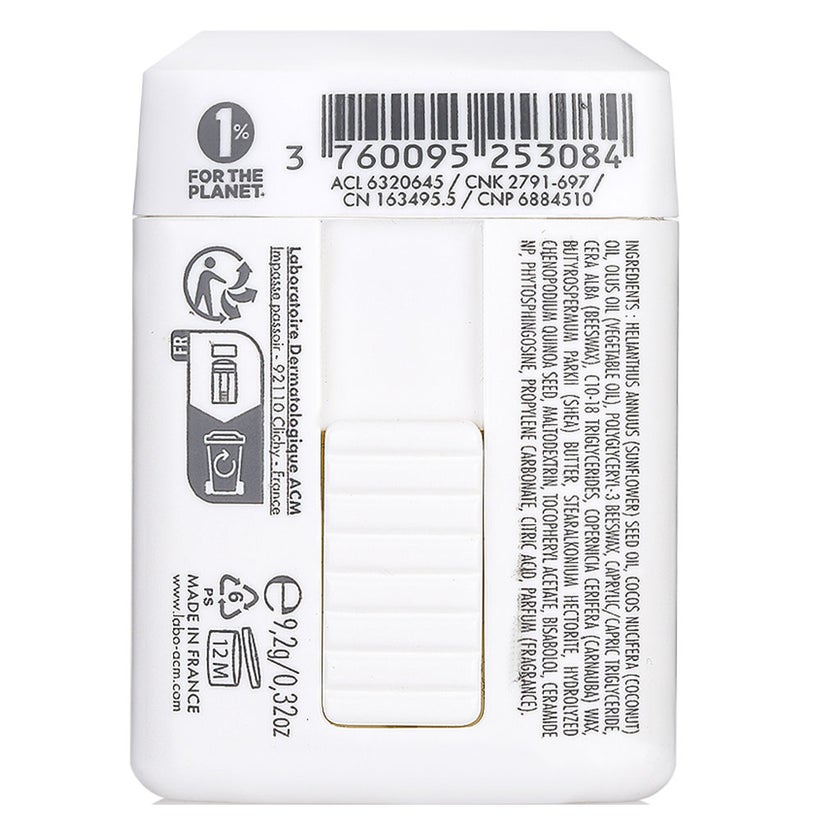 ACM Boreade R Soothing Repair Lipstick For Dry Lips 9.2g