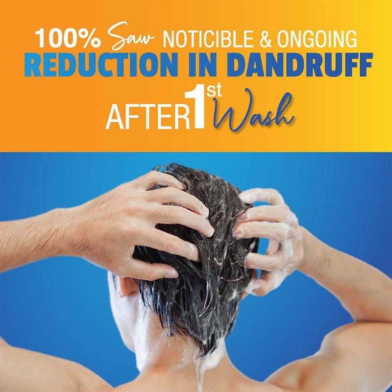 Nizoral Daily Care Anti Dandruff Shampoo For Itchy And Flaky Scalp 200ml 