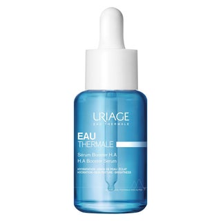 Uriage Eau Thermale Hyaluronic Acid Hydrating Booster Face Serum For All Skin Types 30ml