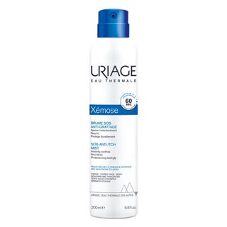 Uriage Xemose SOS Anti Itch Soothing & Nourishing Face & Body Mist For Dry Skin 200ml 
