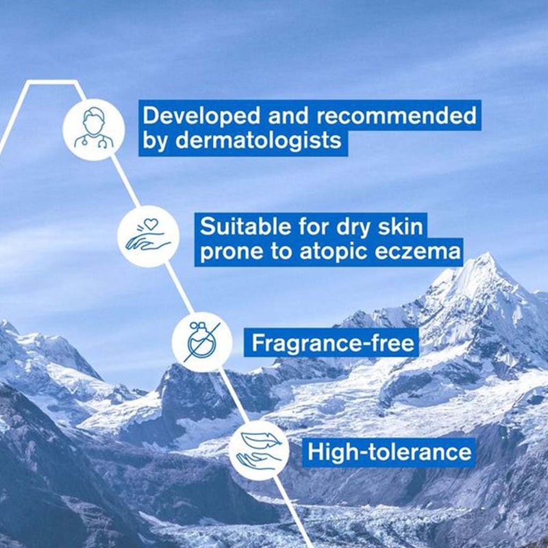 Uriage Xemose SOS Anti Itch Soothing & Nourishing Face & Body Mist For Dry Skin 200ml 