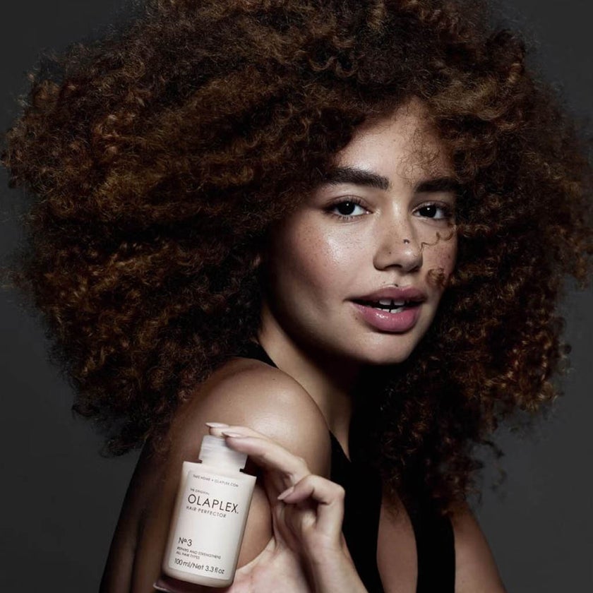 Olaplex No 3 Hair Perfector Pre Shampoo Reparative Treatment 100ml