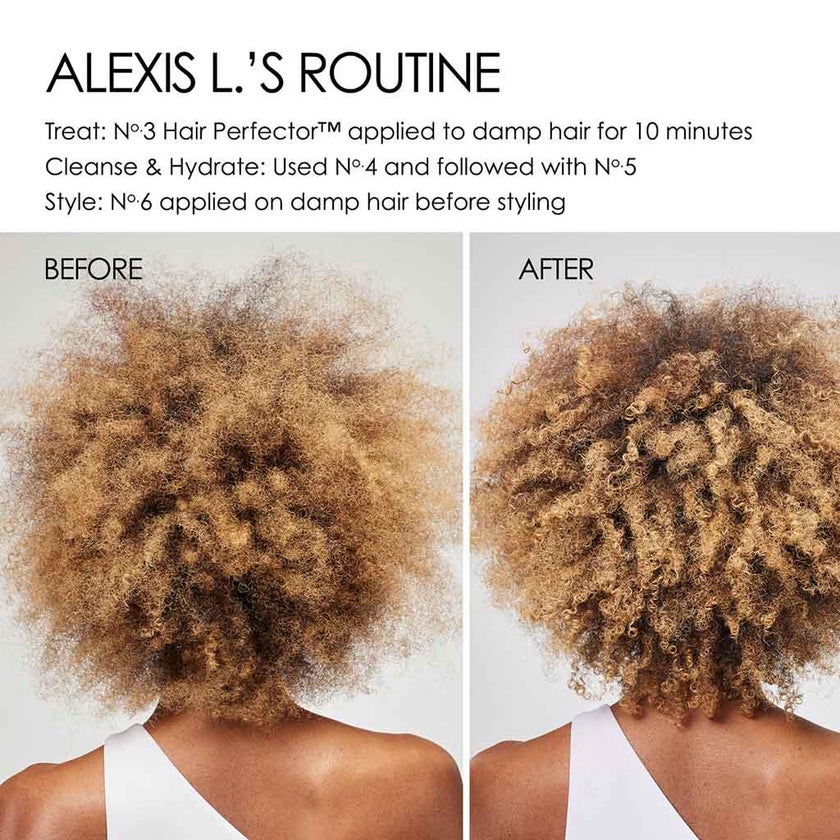 Olaplex No 3 Hair Perfector Pre Shampoo Reparative Treatment 100ml