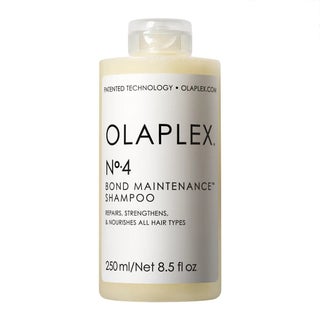 Olaplex No 4 Bond Maintenance Hair Shampoo For Repair, Strength & Nourishment 250ml 